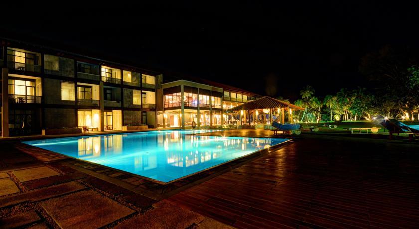 103325Hua Hin Marriott Resort & Spa