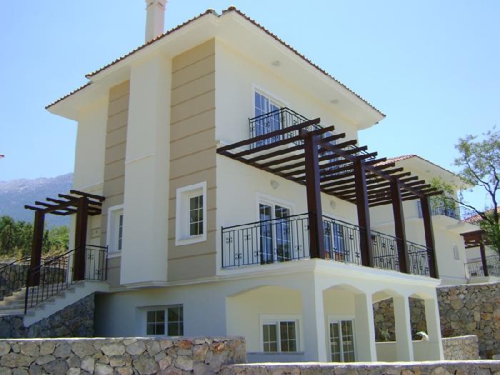 Akasya Villa