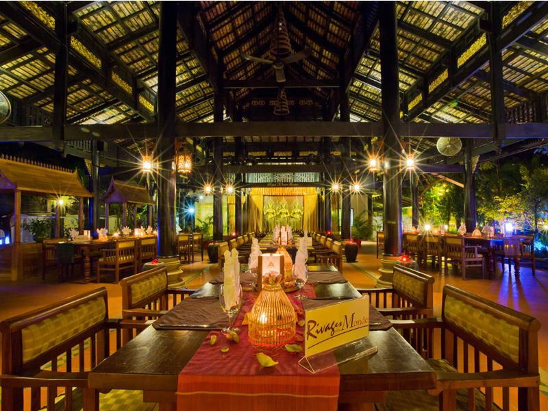 La Tradition d’Angkor Boutique Resort