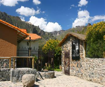 Casa Andina Classic Colca