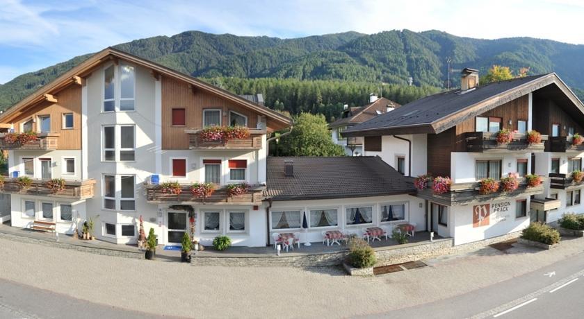 Hotel Pension Prack