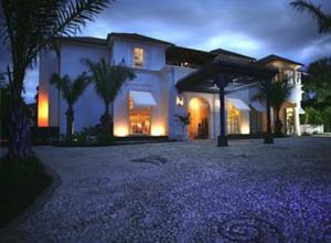 Casa Colonial Beach & Spa