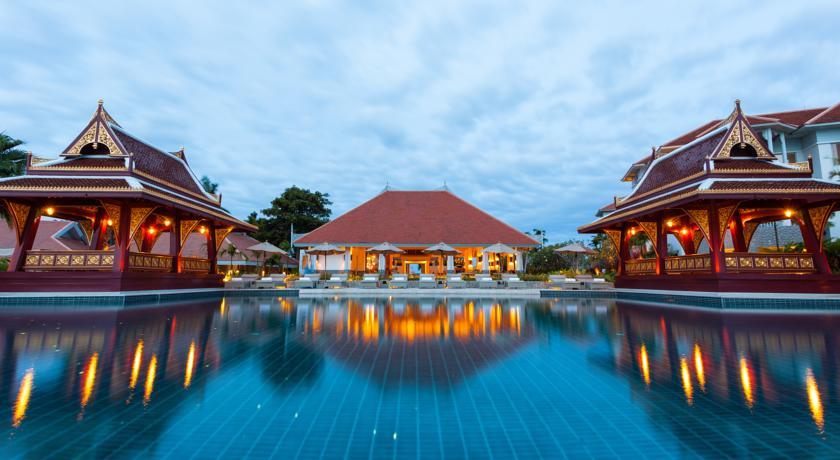 Amatara Resort & Wellness