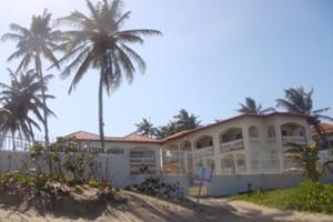 Barefoot Beach Pad