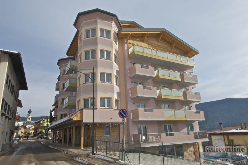 Hotel Luna Bianca