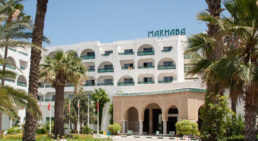 Marhaba Resorts