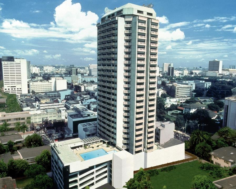 Centre Point Pratunam