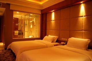 Oriental Glory Hotel Dongguan