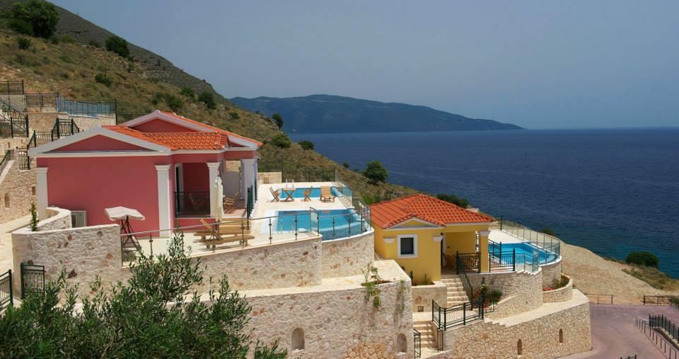 Kefalonia Bay Palace