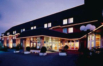 33508Conifer Boutique Hotel