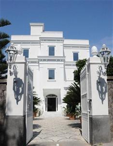 Villa Dei D`Armiento Sant`Agnello