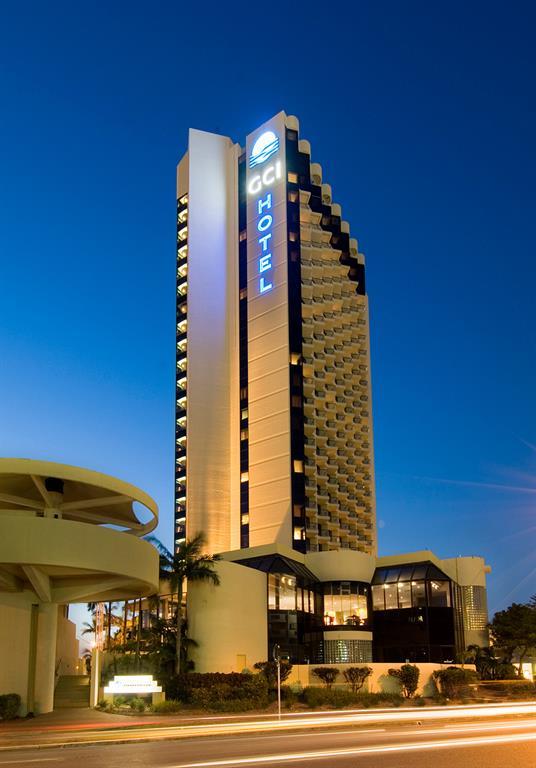 QT Hotel Gold Coast