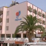 114865Best Western Hotel De France