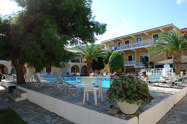 43266Hotel La Munte