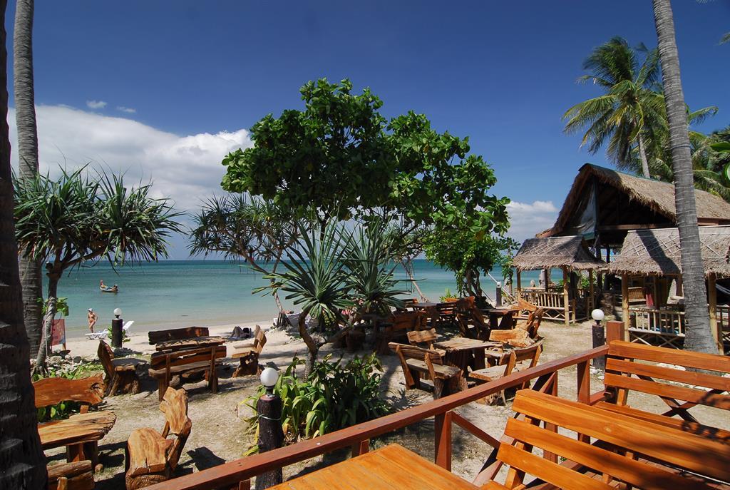 Koh Lanta Pavilion Resort