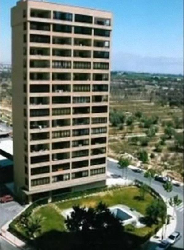 99125Hotel Concorde Dokki