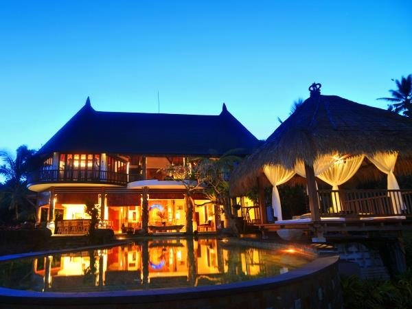 Dara Ayu Villas & Spa