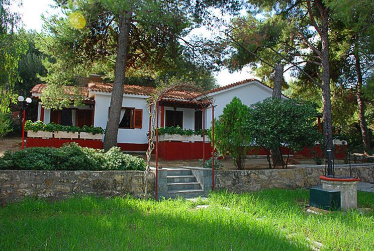 38072Ossiano Villas