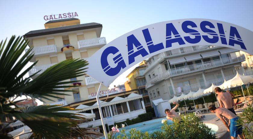 Hotel Galassia