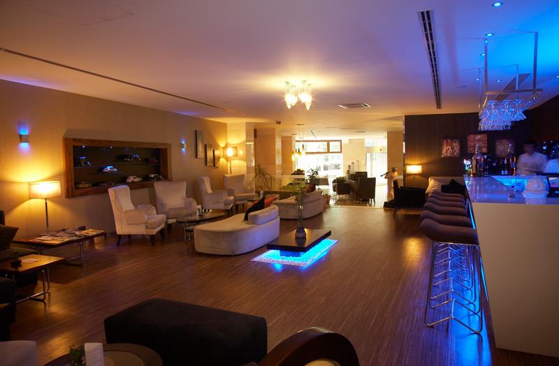 Troya Hotel Taksim