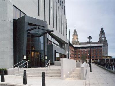 Malmaison Hotel Liverpool