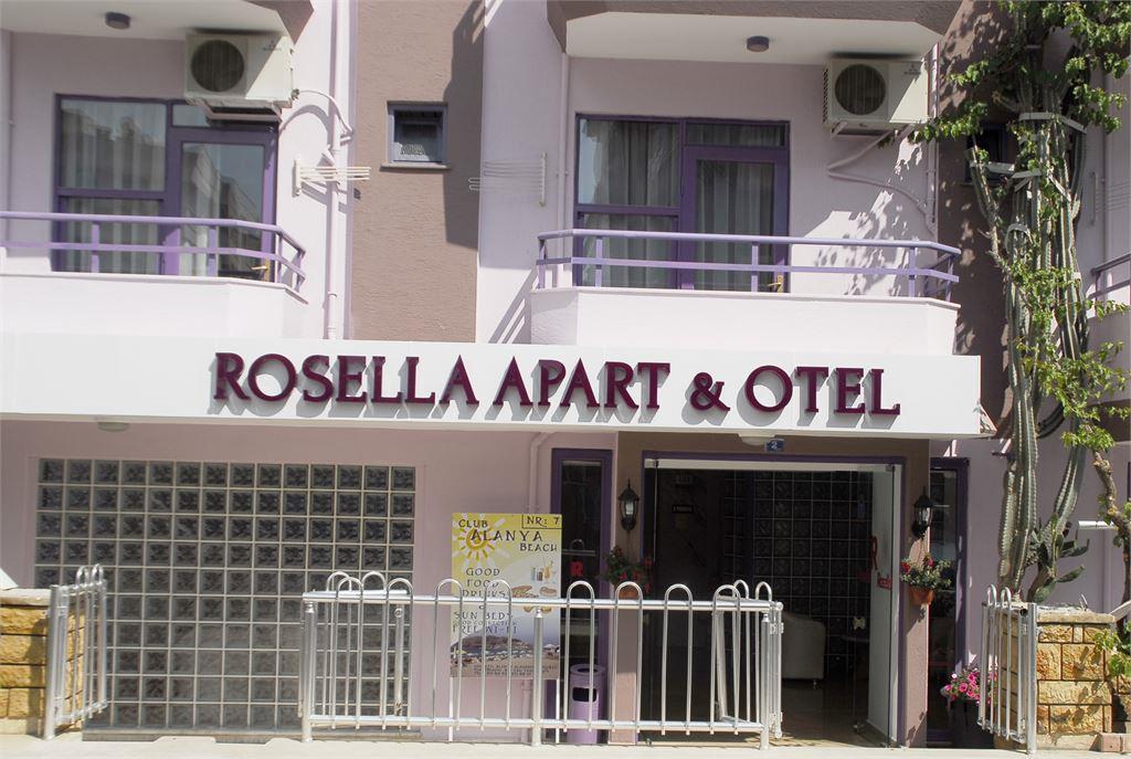 Rosella Hotel