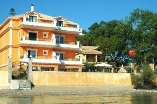 38209Hotel Garni Caroline