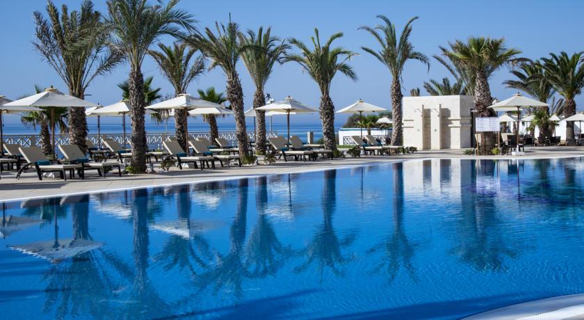 Radisson Blu Resort & Thalasso