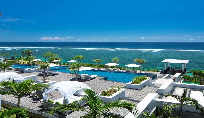 Samabe Bali Suites & Villas