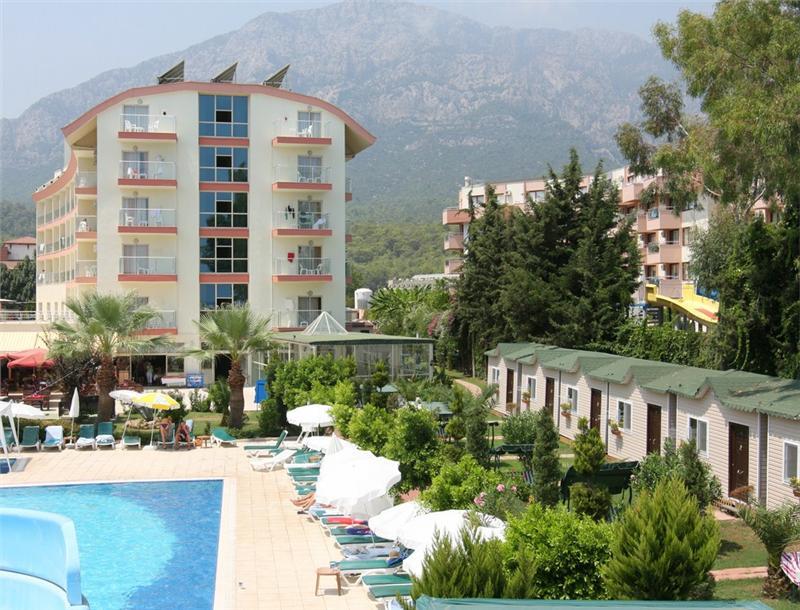 114156Coralli Spa Resort & Residence