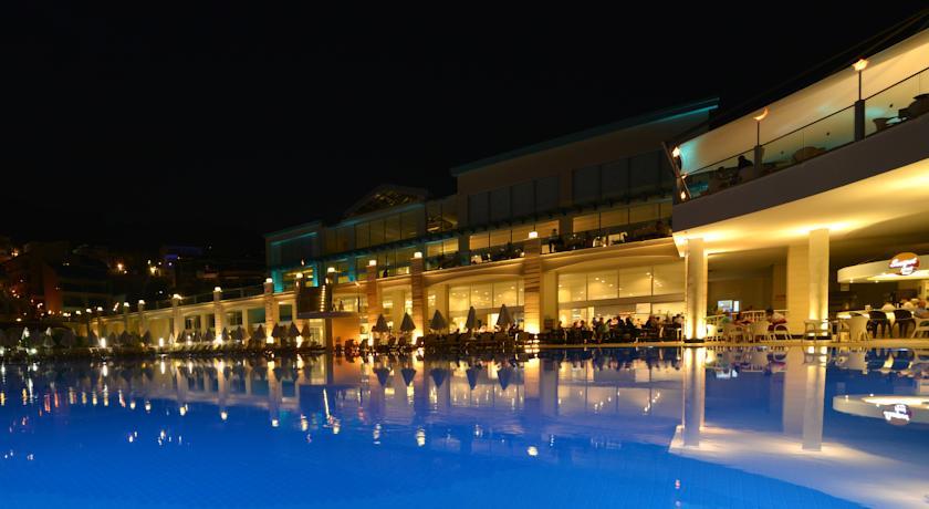 Orka Sunlife Resort & Spa