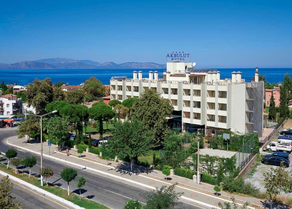 Akbulut Hotel & Spa