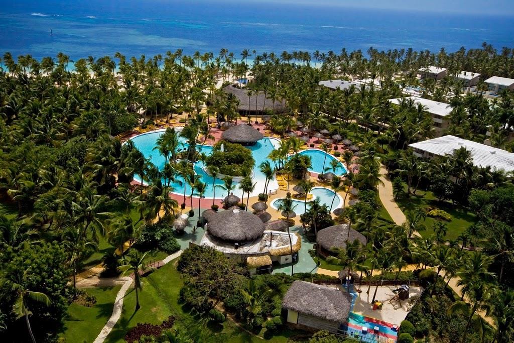 Catalonia Bavaro Beach, Golf & Casino Resort