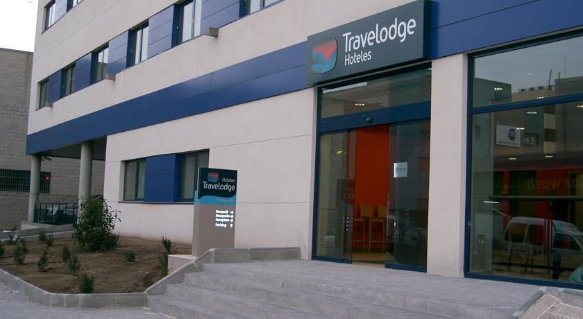 Hotel Travelodge L`Hospitalet