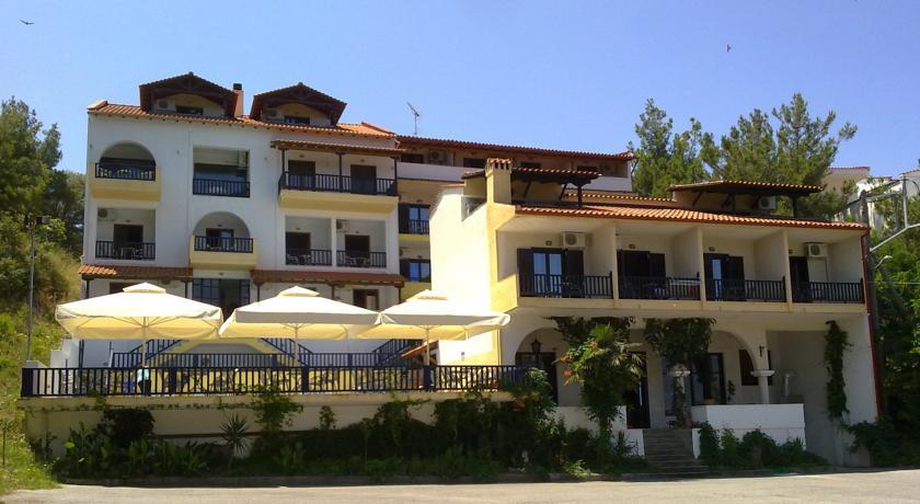 41738Noufara City Hotel