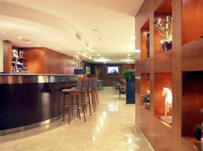 95591TRYP Lisboa Oriente Hotel