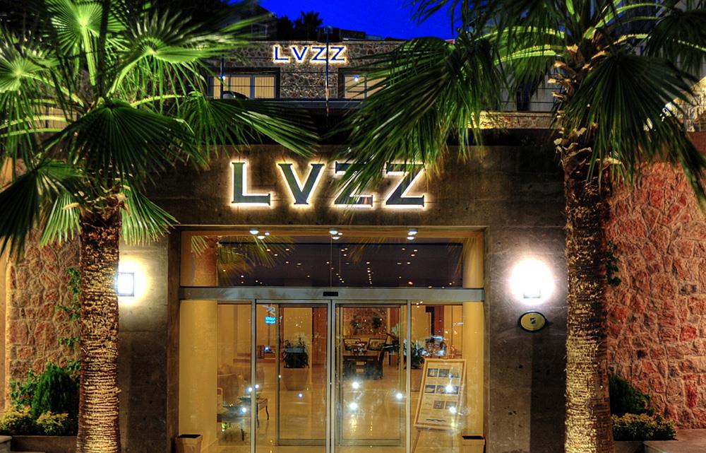 Lvzz Hotel