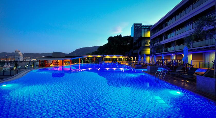 The Senses Resort Patong Beach