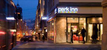 Park Inn by Radisson Oslo