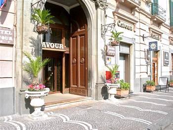 Cavour