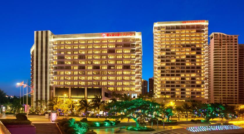 Ramada Plaza Sanya