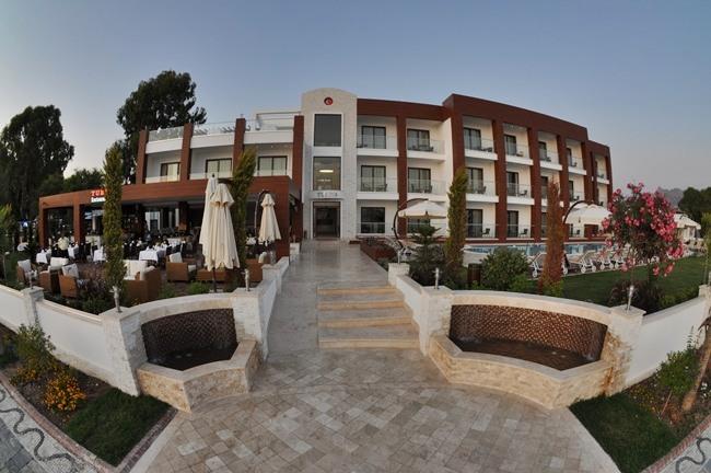 Turiya Hotel & Spa