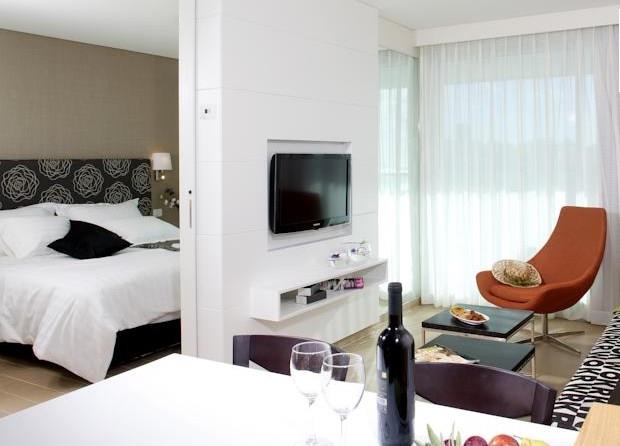 West Boutique Hotel Ashdod