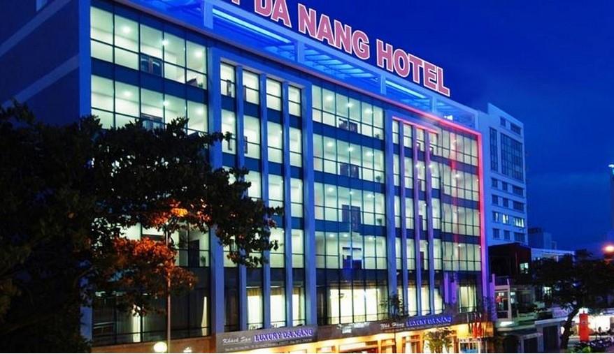 Luxury Da Nang Hotel