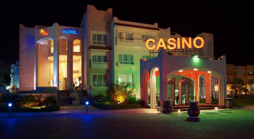 Taba Sands Hotel & Casino