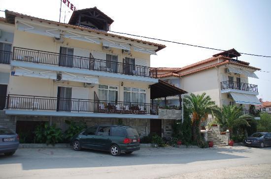 38143Ionian Hill Hotel