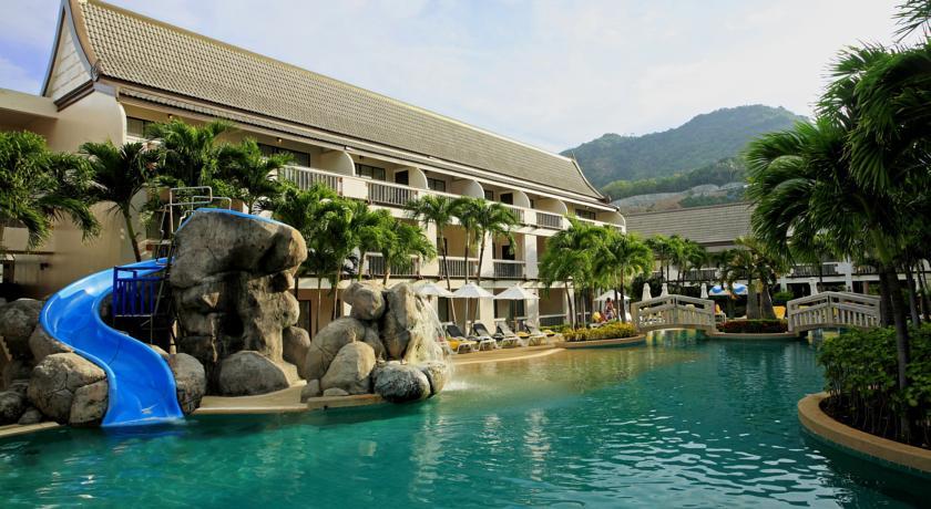 Centara Kata Resort