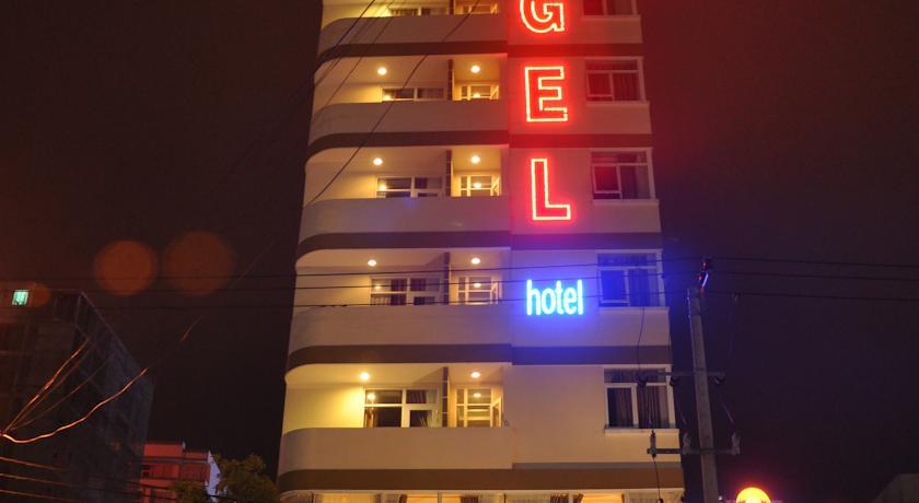 Angel Hotel