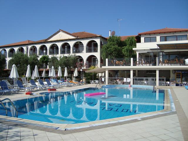 Castelli Hotel