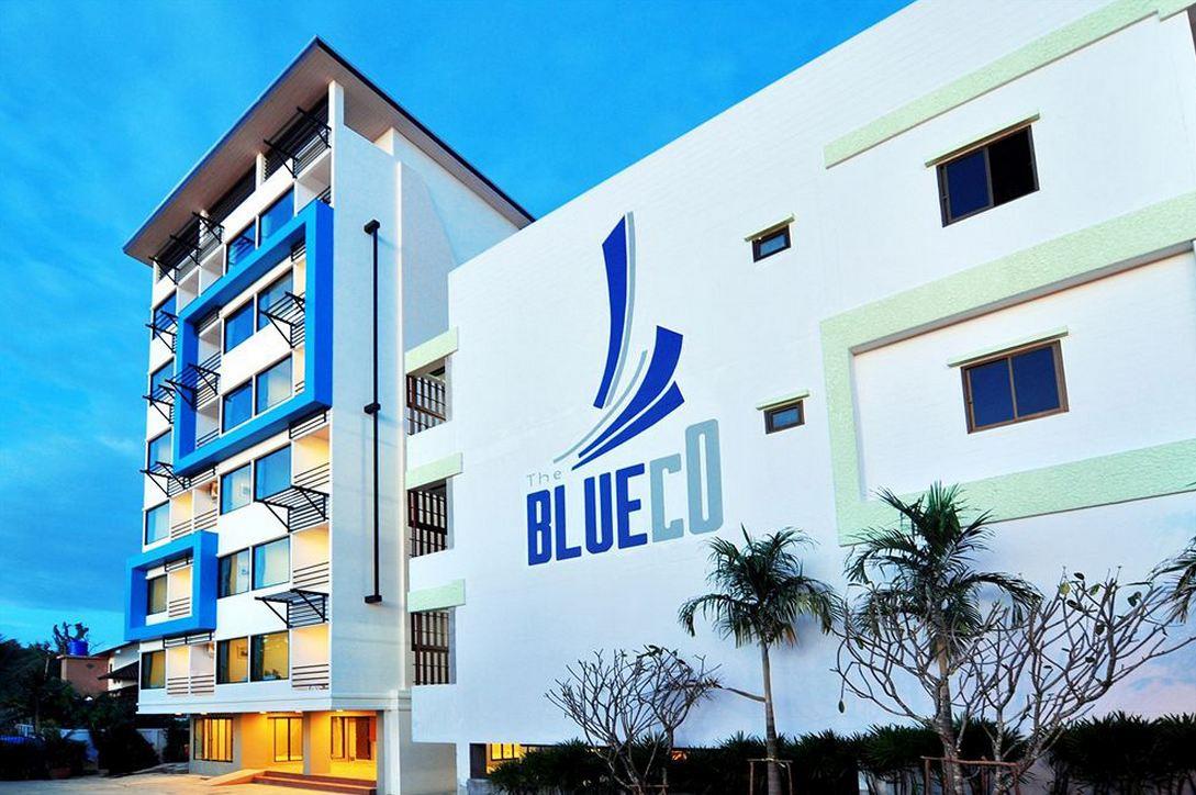 The BluEco